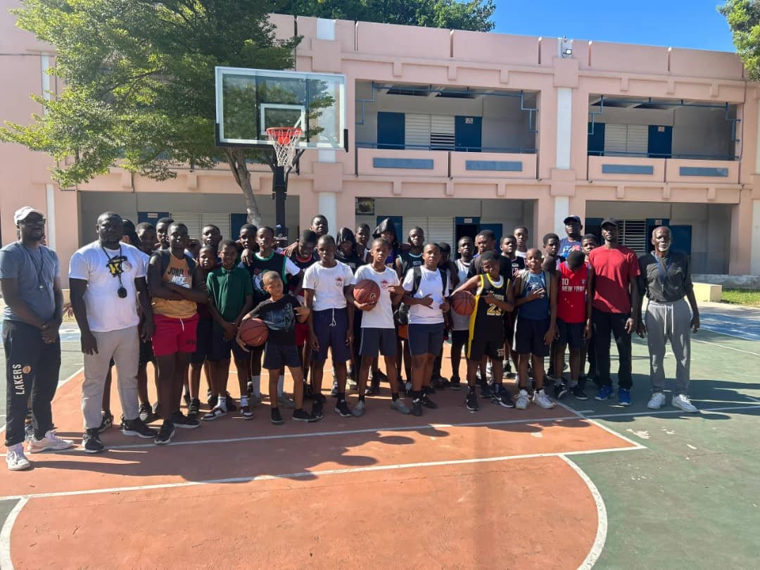 Le programme “FHB nan lekòl yo” prend enfin son envol