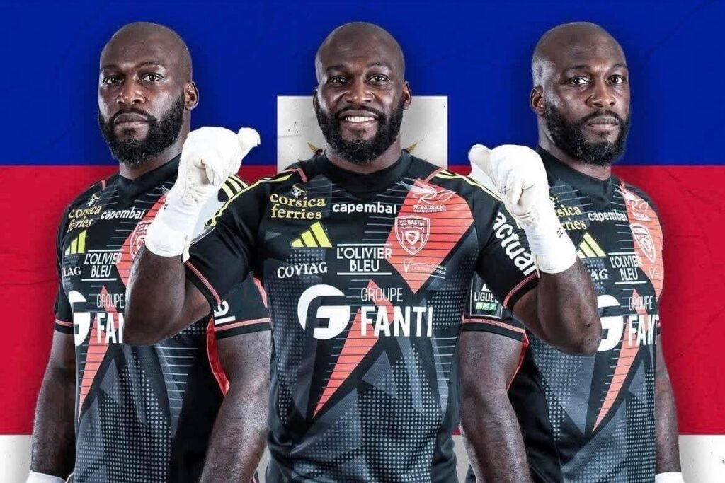 Haïti à la Coupe du monde 2026 : Johnny Placide y croit et galvanise les Grenadiers