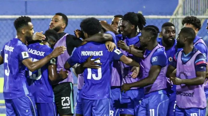 Haïti met fin à 52 ans d’attente et décroche sa place pour la Coupe du monde de football 2026