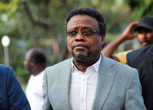 Une décision américaine qui secoue la transition haïtienne