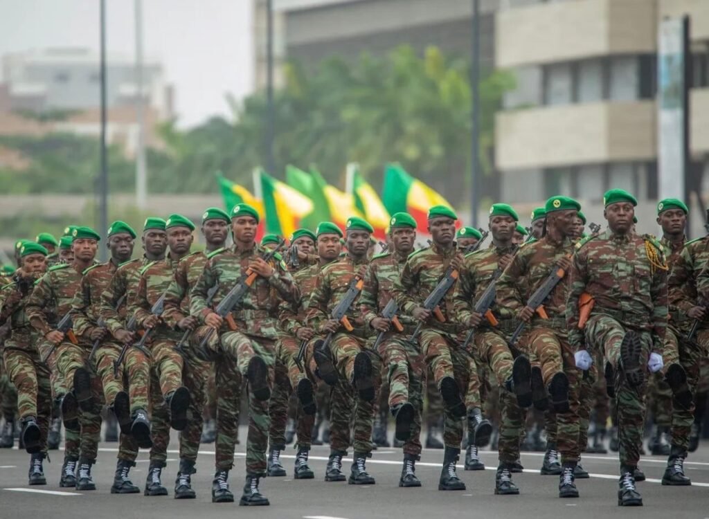Tentative de coup d’État au Bénin : un putsch avorté qui révèle des fragilités politiques