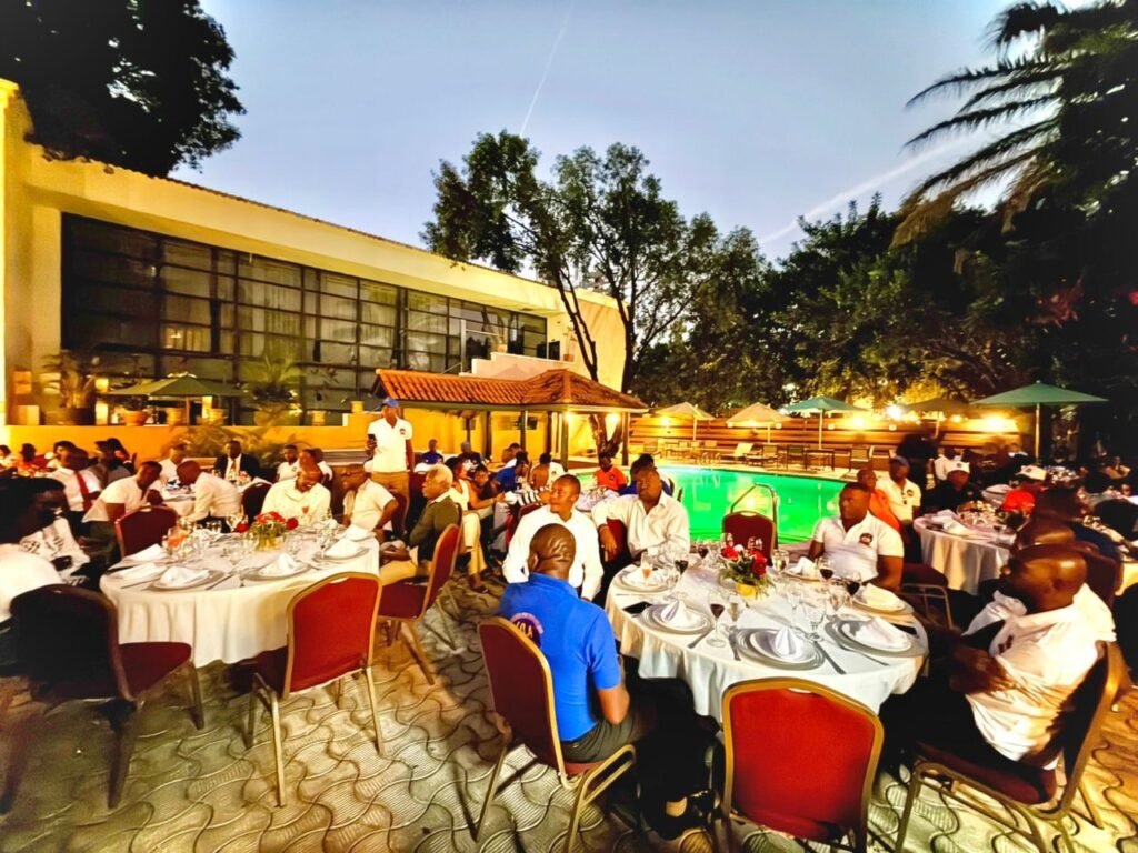 l’IDA prône une entente nationale tout en dénonçant l’impasse des transitions politiques