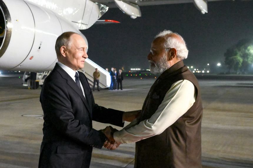 Poutine martèle sa volonté de s’emparer du Donbass alors que Kyiv et Washington reprennent la voie des négociations