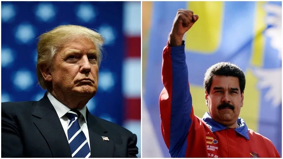 Trump propose une évacuation sécurisée à Maduro et exige sa démission immédiate, selon un rapport américain
