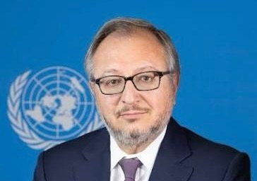 Jack Christofides prend la tête de la GSF : un nouveau signal international pour la sécurité en Haïti