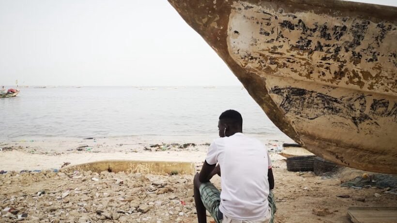 SEMANAH dément formellement les rumeurs de naufrage au large de la Grand’Anse