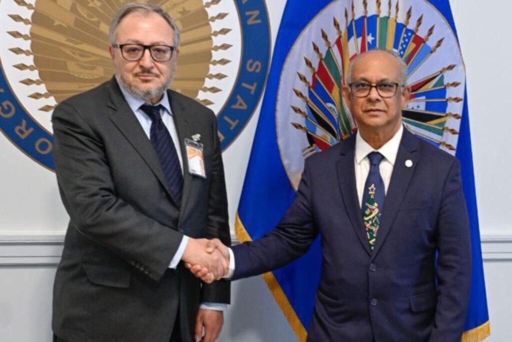 Force de suppression des gangs en Haïti : la communauté internationale annonce plus de 7 500 soldats, mais l’attente demeure sur le terrain