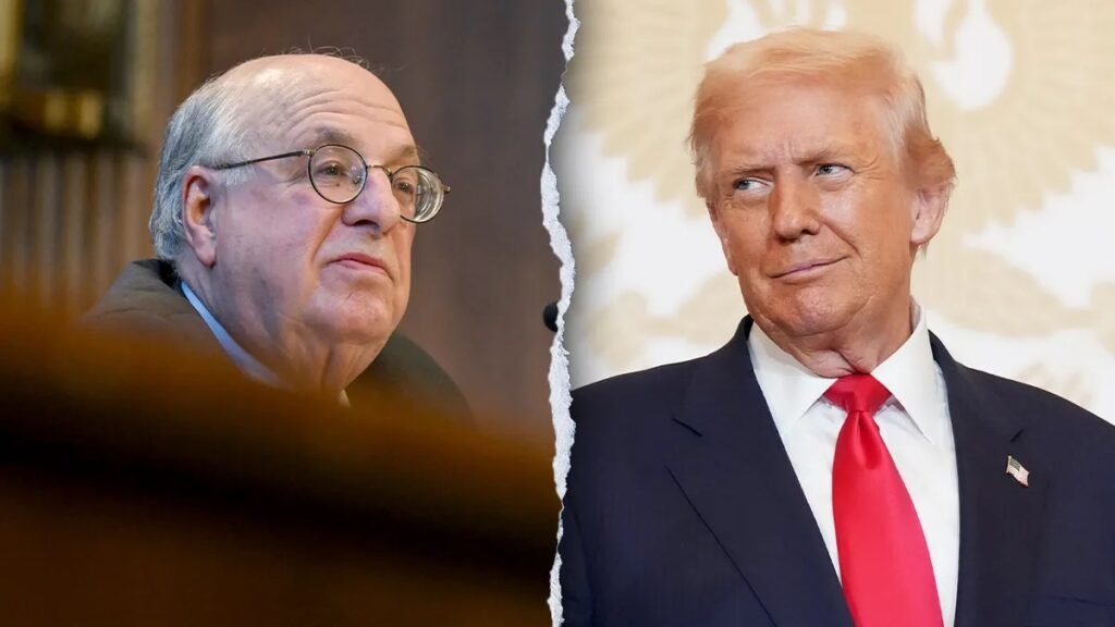 États-Unis : la mise en garde solennelle d’un juge conservateur sur l’avenir de la démocratie