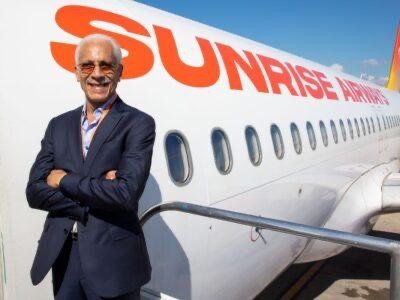 Cap-Haïtien – Boston – Newark : Sunrise ouvre enfin une voie directe entre le Nord et sa diaspora